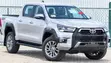 Toyota Hilux Double Cab Mpya 2025 - 1