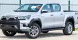 Toyota Hilux Double Cab Mpya 2025 - 2