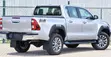 Toyota Hilux Double Cab Mpya 2025 - 3