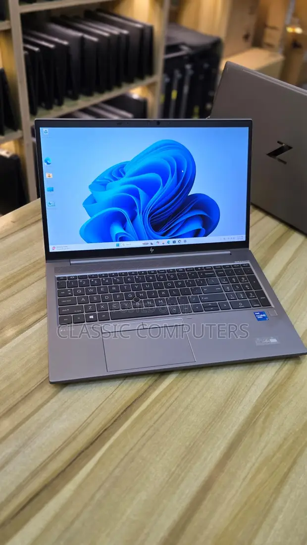 New HP Envy x360 15 Laptop: Ryzen 5, 8GB RAM, 512GB SSD - 1