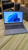 New HP Envy x360 15 Laptop: Ryzen 5, 8GB RAM, 512GB SSD - 1