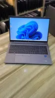 New HP Envy x360 15 Laptop: Ryzen 5, 8GB RAM, 512GB SSD - 2
