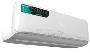Hisense AC Split 12000 BTU Isiyo na Inverter