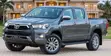 Toyota Hilux Double Cab Mpya 2025 Grey Metallic - 1