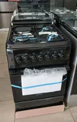 Westpoint 50x55cm Cooker with Oven (3 Gas + 1 Electric) - 2