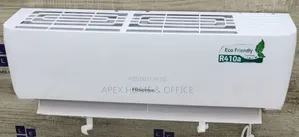 Hisense 18000 BTU Split AC Isiyo na Inverter