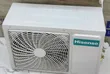 Hisense 18000 BTU Non-Inverter Split AC - 2