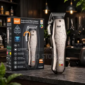 RAF Cordless Hair Trimmer