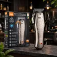 RAF Cordless Hair Trimmer - 1