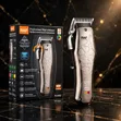 RAF Cordless Hair Trimmer - 3