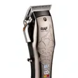 RAF Cordless Hair Trimmer - 4