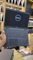 Dell Latitude 3520 Laptop - 16GB RAM, 256GB SSD - 2