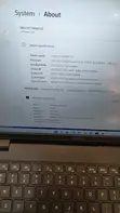 Dell Latitude 3520 Laptop - 16GB RAM, 256GB SSD - 4