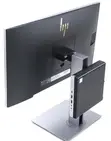 Kompyuta ya Mezani ya HP ProDesk 400 G5DM Aina Zote - 4