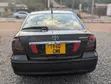Toyota Premio 2004 Black - 1