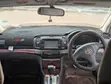 Toyota Premio 2004 Black - 2