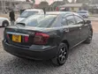 Toyota Premio 2004 Black - 4