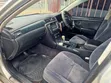 Toyota Crown 2006 Silver - 3
