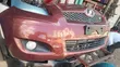 Toyota Magari Small Bumpers - Used from Japan - 3
