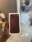 Apple iPhone 18 Pro Max 256GB Mpya Nyekundu - 1