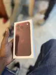 Apple iPhone 18 Pro Max 256GB Mpya Nyekundu - 2