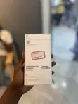 Apple iPhone 18 Pro Max 256GB Mpya Nyekundu - 3