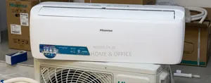 Hisense 9000 BTU Split AC ya Inverter