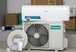 Hisense 9000 BTU Split AC ya Inverter - 2