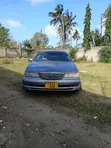 Toyota Mark II GX100 2003 - 1