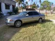 Toyota Mark II GX100 2003 - 3