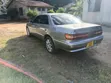 Toyota Mark II GX100 2003 - 4