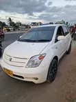 Toyota IST 2006 White - 2