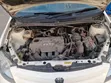 Toyota IST 2006 White - 5