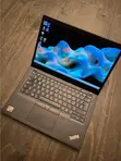 Laptopi ya Lenovo ThinkPad X13 Gen 2 - 16GB RAM, 256GB SSD - 4