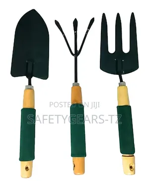 Gardening Tools Set