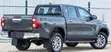 New Toyota Hilux 2025 Gray - 2