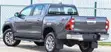New Toyota Hilux 2025 Gray - 3