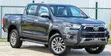 New Toyota Hilux 2025 Gray - 4