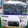 Printer ya Epson L3250 ya Rangi (Ink-Jet) - 2