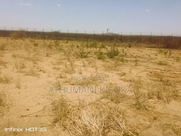 Land for Sale in Miyuji, Mpamaa, Dodoma Mjini - 1