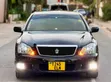 Toyota Crown Athlete 2007 Black - 1