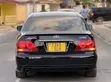 Toyota Crown Athlete 2007 Black - 2