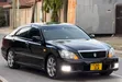 Toyota Crown Athlete 2007 Black - 3