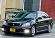 Toyota Crown Athlete 2007 Black - 4