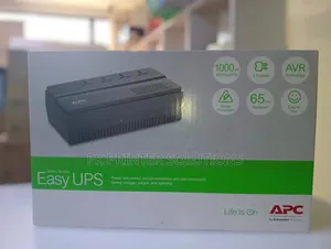 APC 1000VA Smart UPS