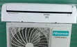 Hisense 12000 BTU Inverter Split Air Conditioner - 2