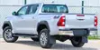 Toyota Hilux 2025 Mpya Nyeupe - 2