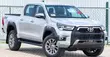 Toyota Hilux 2025 Mpya Nyeupe - 4