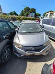 Honda Fit 2013 Nyeupe - 1
