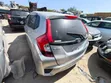 Honda Fit 2013 Nyeupe - 4
